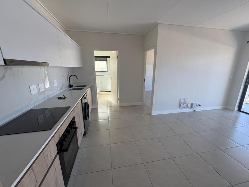 To Let 1 Bedroom Property for Rent in Richwood Western Cape